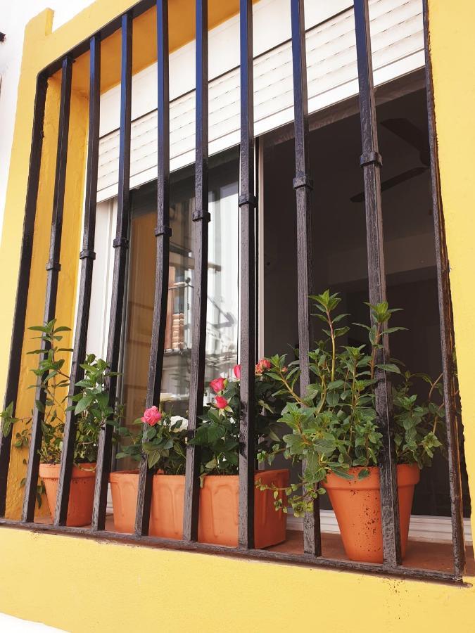 Apto. Planta Baja Y Cochera Barrio San Basilio Cordoba Exterior photo