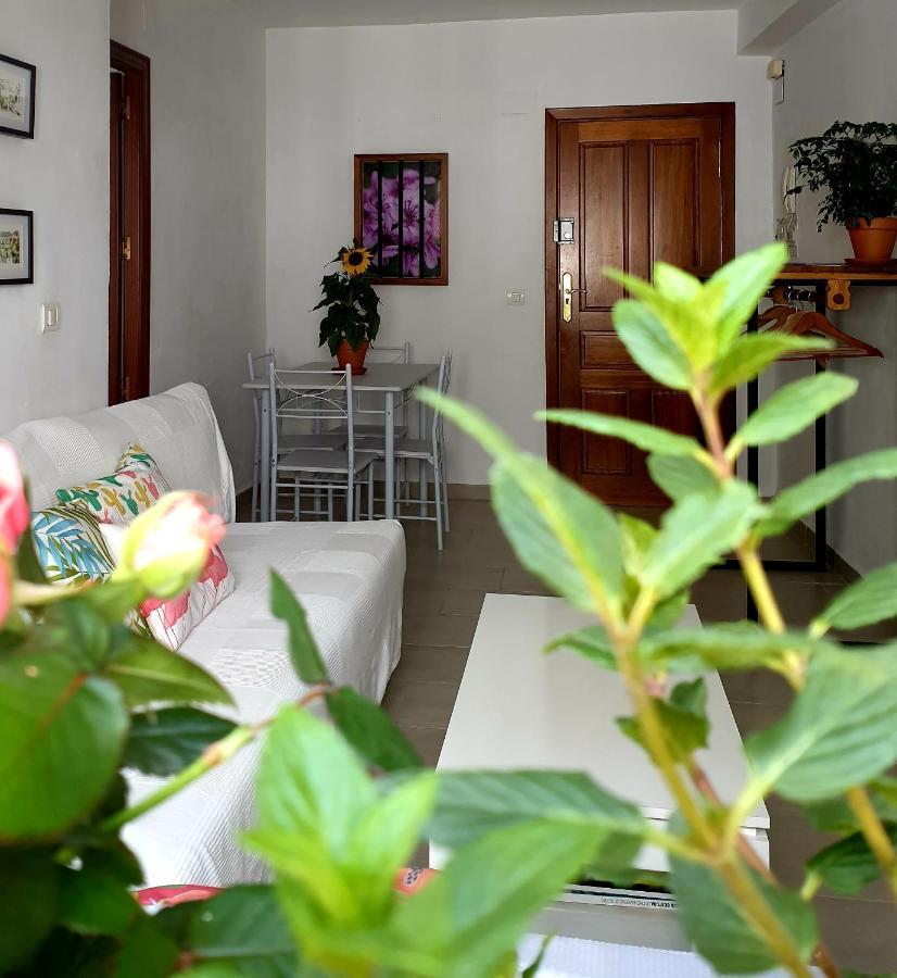 Apto. Planta Baja Y Cochera Barrio San Basilio Cordoba Exterior photo