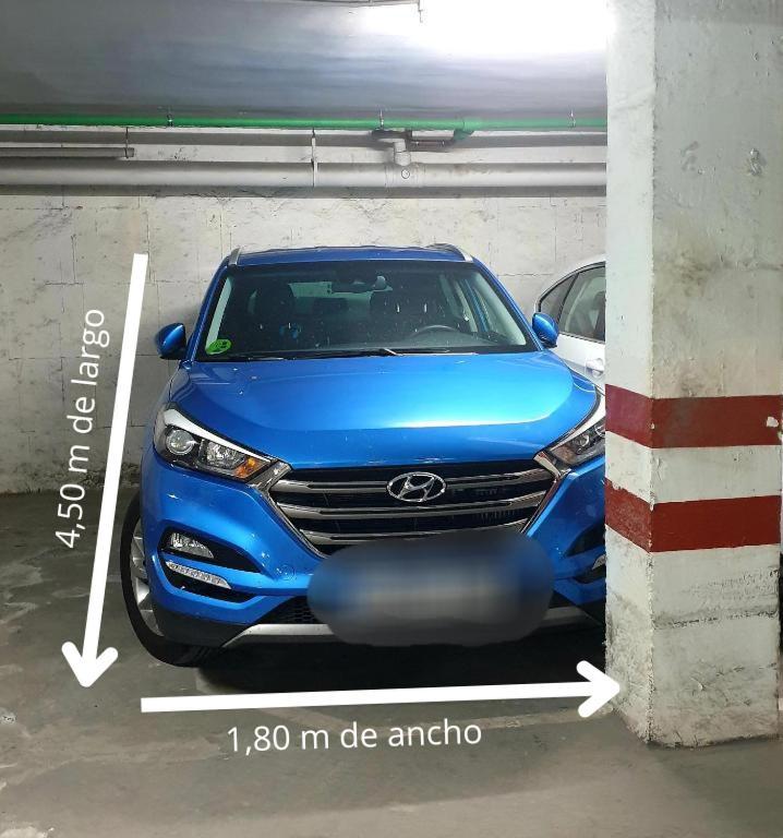 Apto. Planta Baja Y Cochera Barrio San Basilio Cordoba Exterior photo